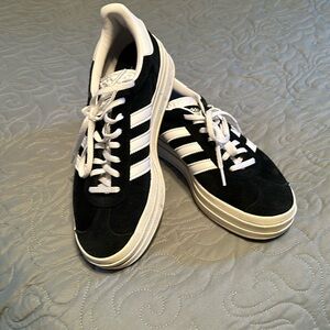 Adidas Platform Sneaker (Women)